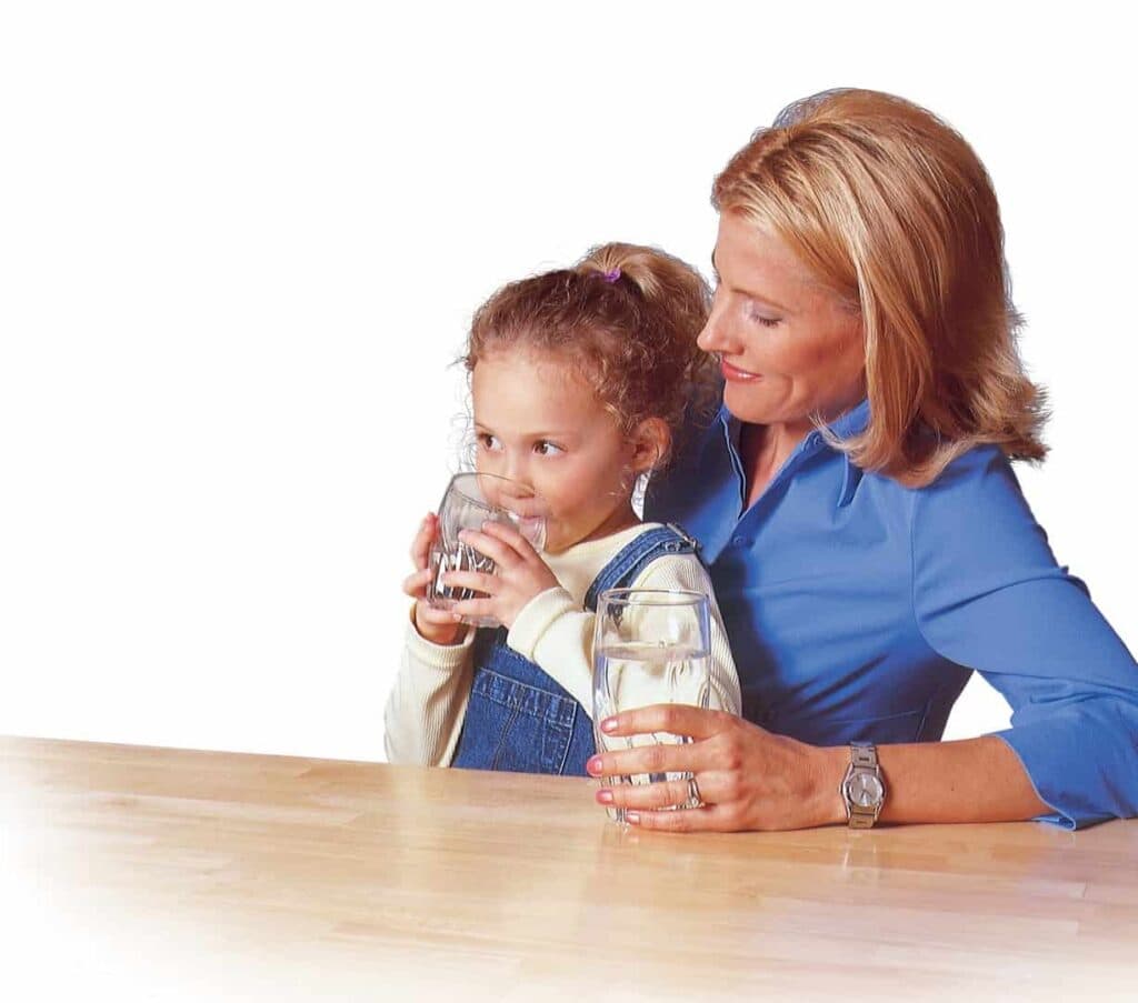 How do I protect my water supply? Is bottled water better than tap water?